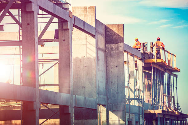 Best Affordable Concrete Contractor  in Fris, CO