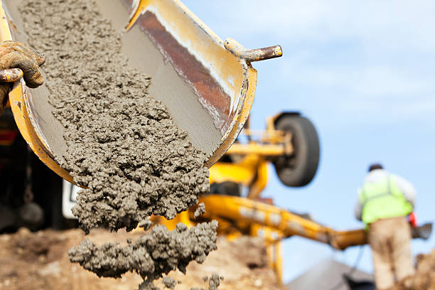 Best Concrete Demolition Services  in Fris, CO