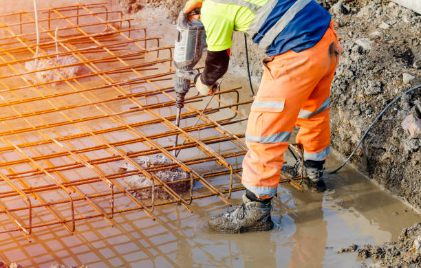 , CO Concrete contractor Company