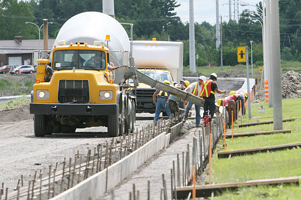 Best Concrete Slab Installation  in Fris, CO