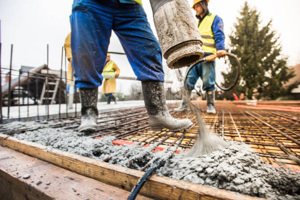 Affordable Concrete Services in CO